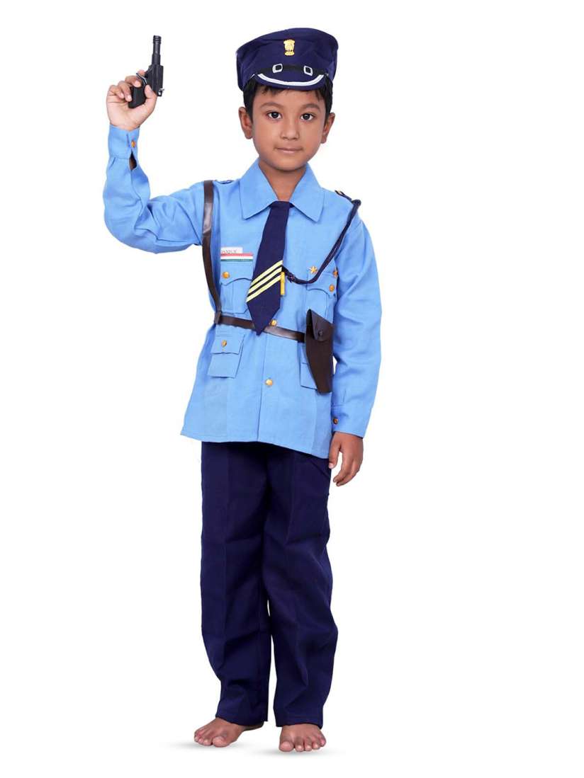Kids air force clothes shop
