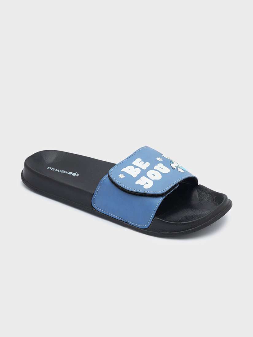 Flip flops bewakoof top