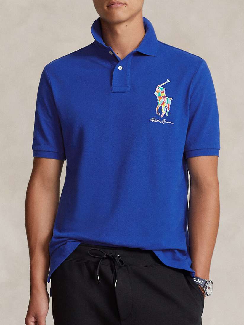 Ralph lauren collar best sale