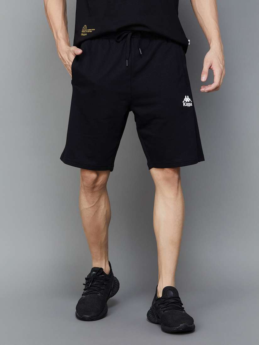 Kappa shorts mens online