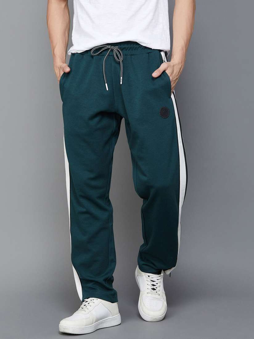 Smiley world track pants store