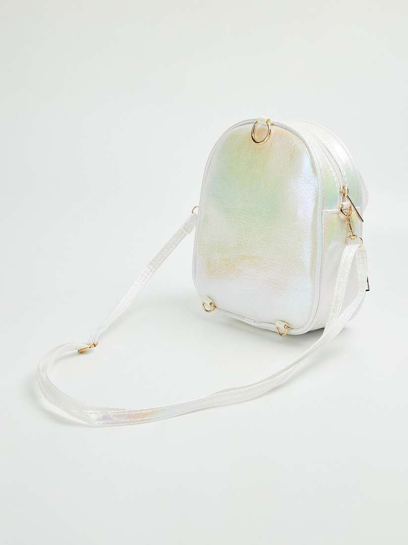 Ginger by lifestyle sling bags 2025