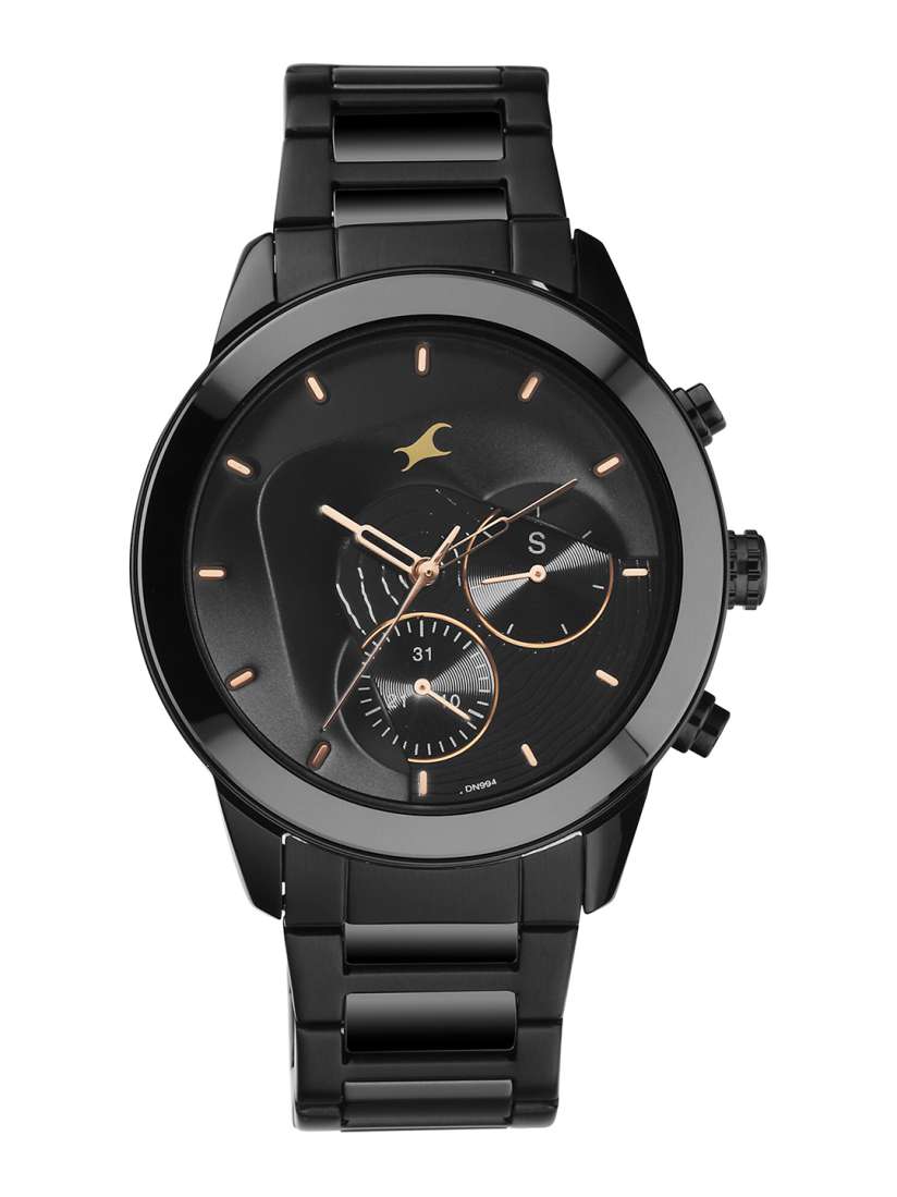 Fastrack watch chain only outlet
