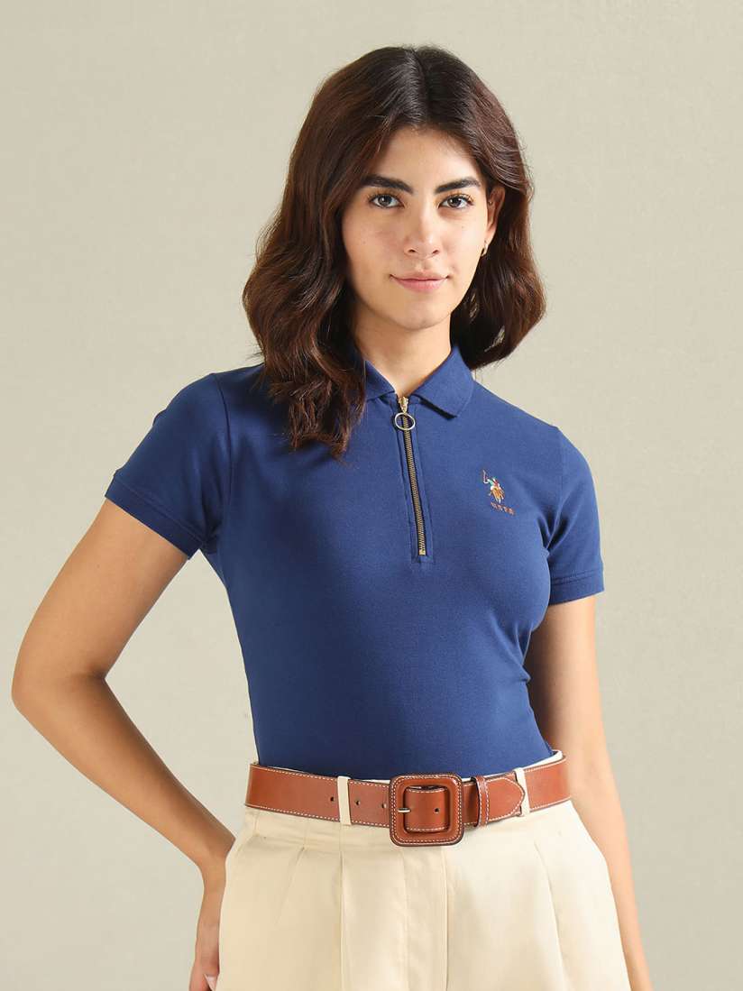 Us polo assn button up shirts deals