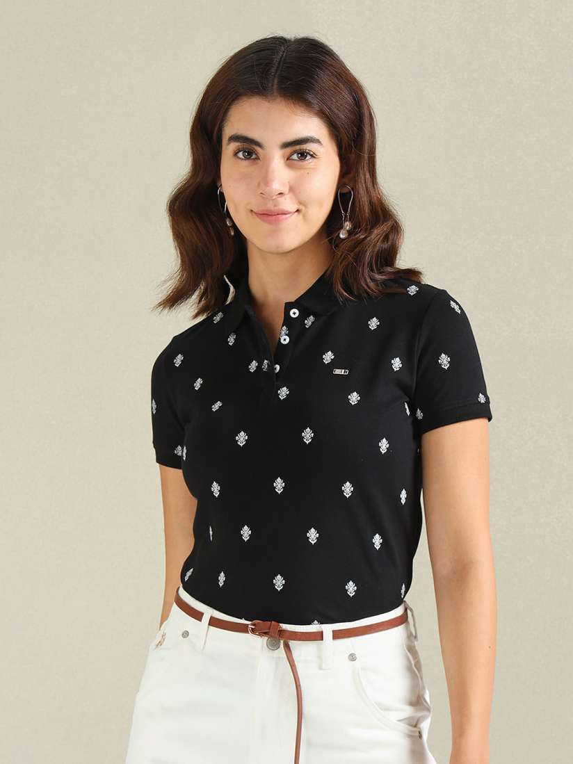 Us polo shirts myntra outlet