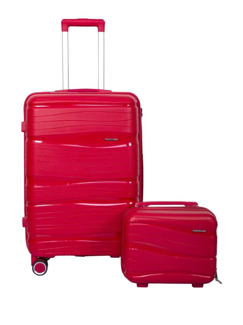 Myntra trolly bags hotsell
