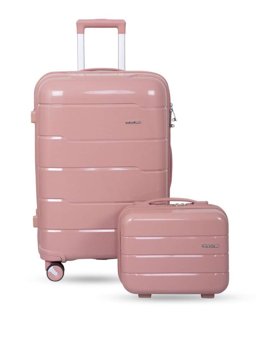 Myntra trolly bags best sale