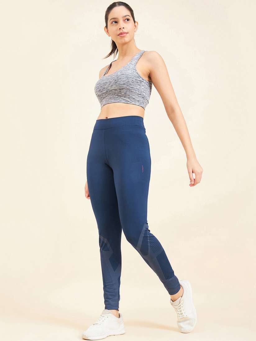 Myntra tights store