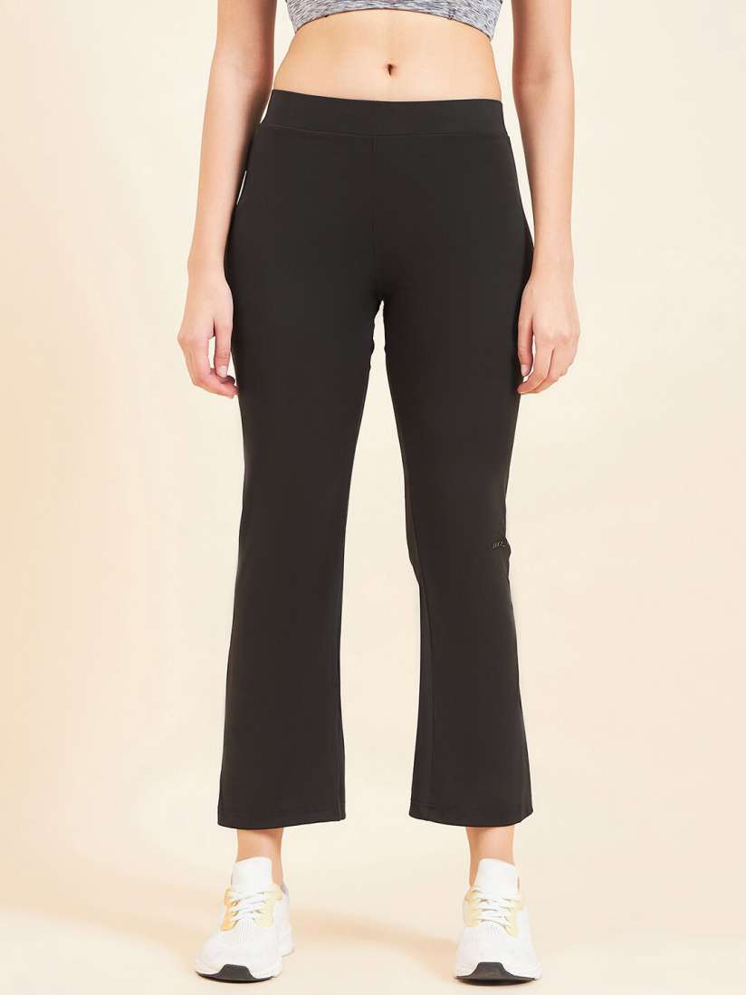 Buy Sweet Dreams Women Mid Rise Gym Track Pants Track Pants for Women 26942824 Myntra