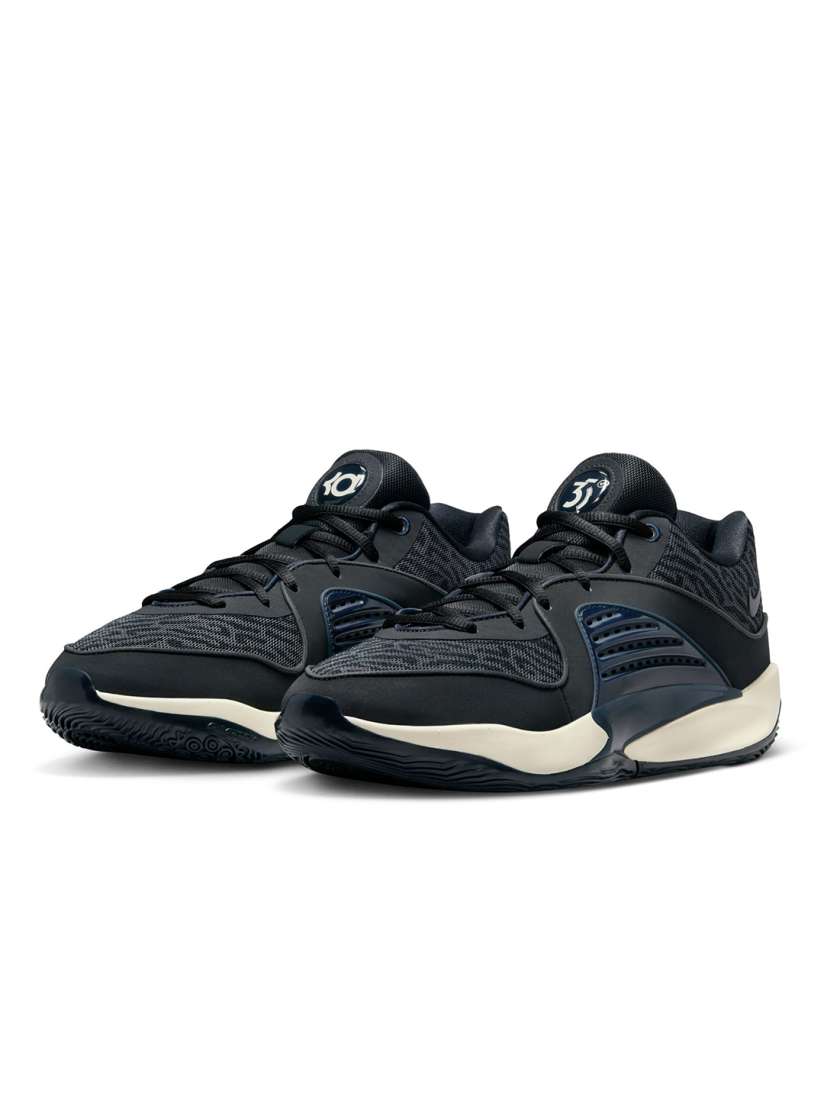 Buy Nike KD 16 EP Basketball Shoes Sports Shoes for Men 26943546 Myntra
