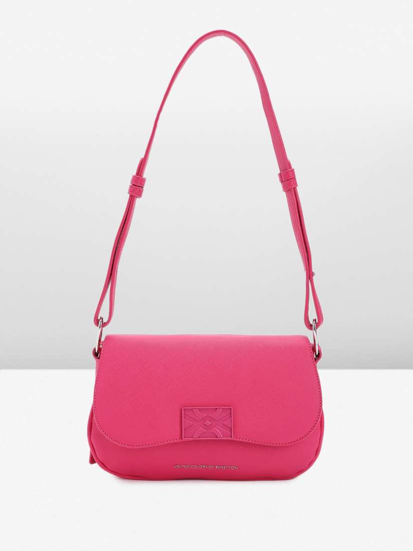 United colors of benetton bags price discount