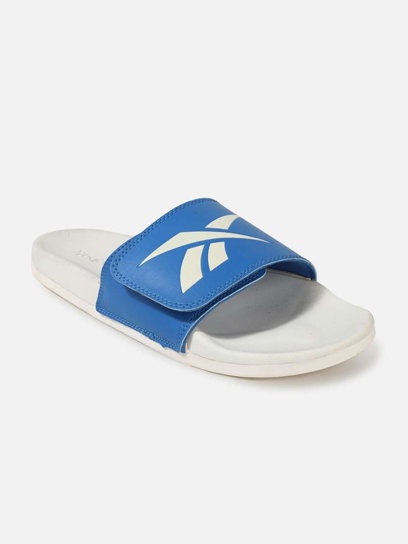 Reebok slippers myntra cheap