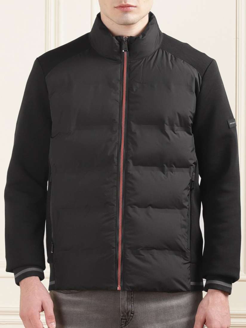 Hackett mens jackets sales