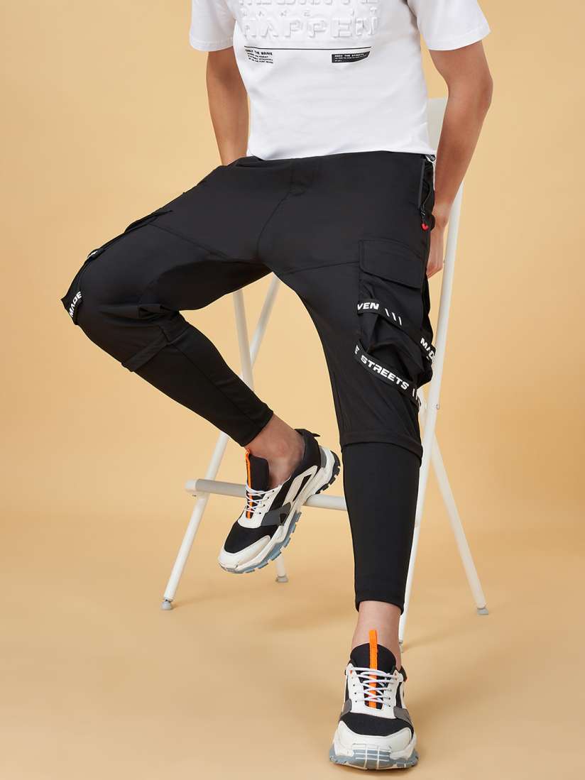 Pantaloons track pants new arrivals