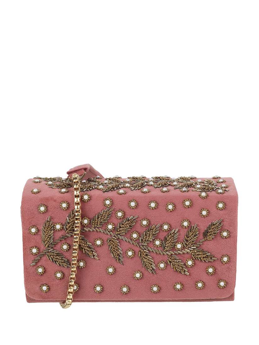 Clutches online myntra hotsell