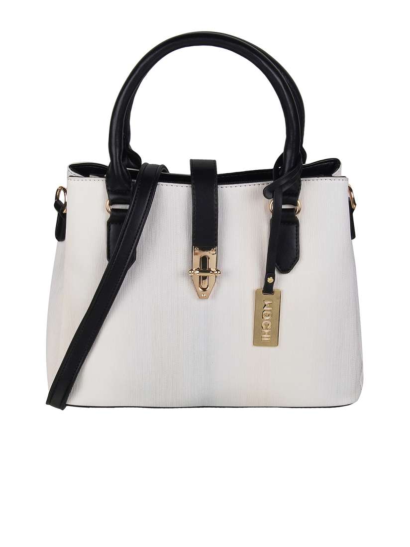 Handbags myntra discount