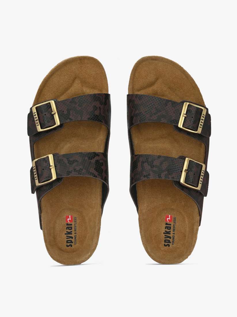 Spykar sandals top