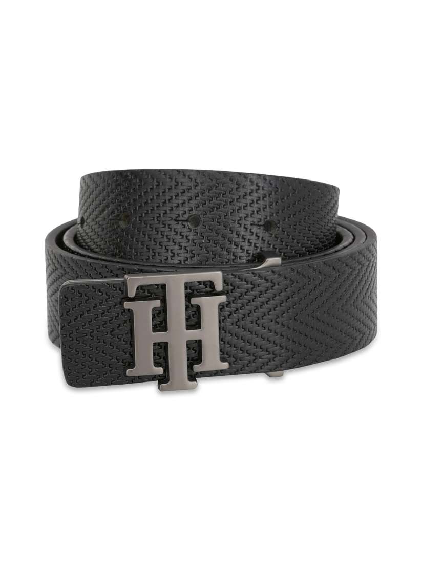 Tommy hilfiger belts myntra cheap
