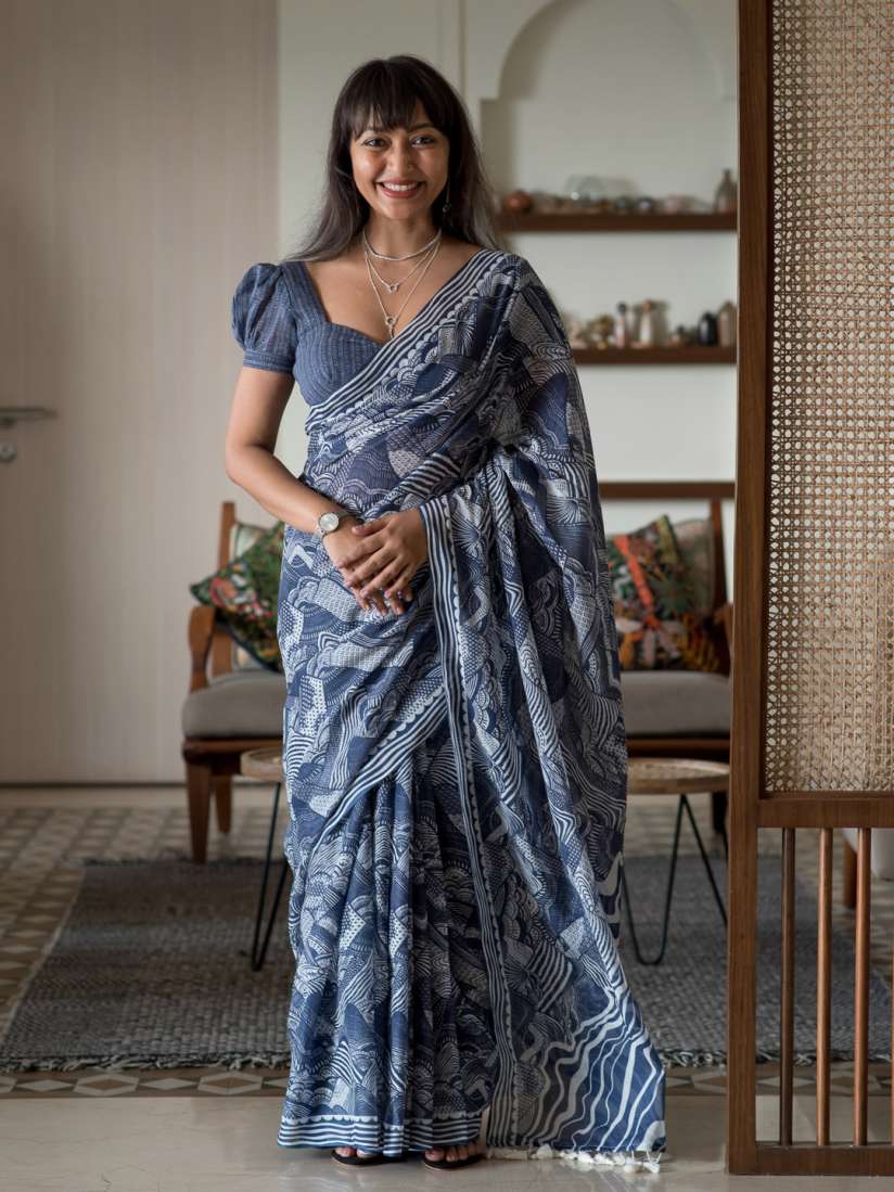 Buy Suta Pure Cotton Saree Sarees for Women 26961054 Myntra
