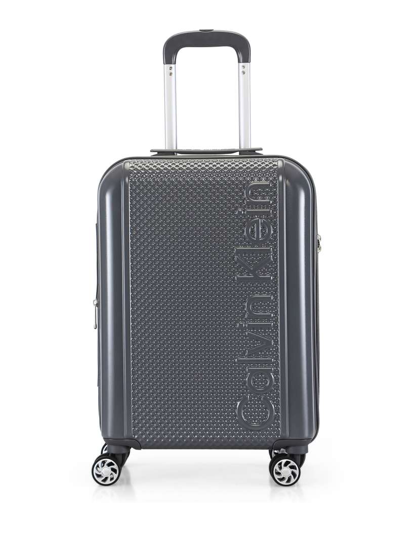 Calvin klein luggage online