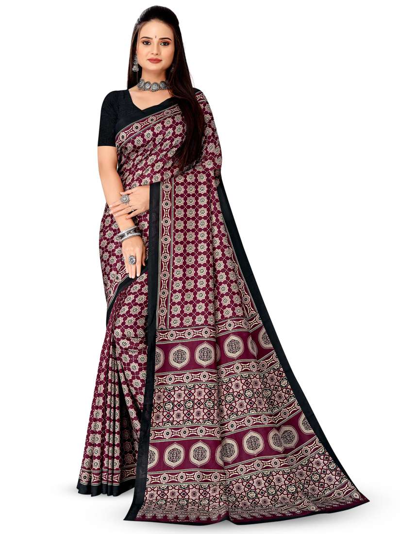 Myntra mysore silk sarees store