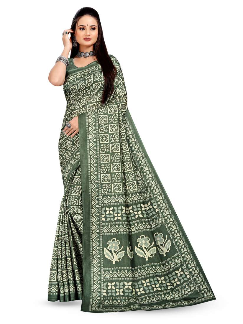 Myntra mysore silk sarees outlet