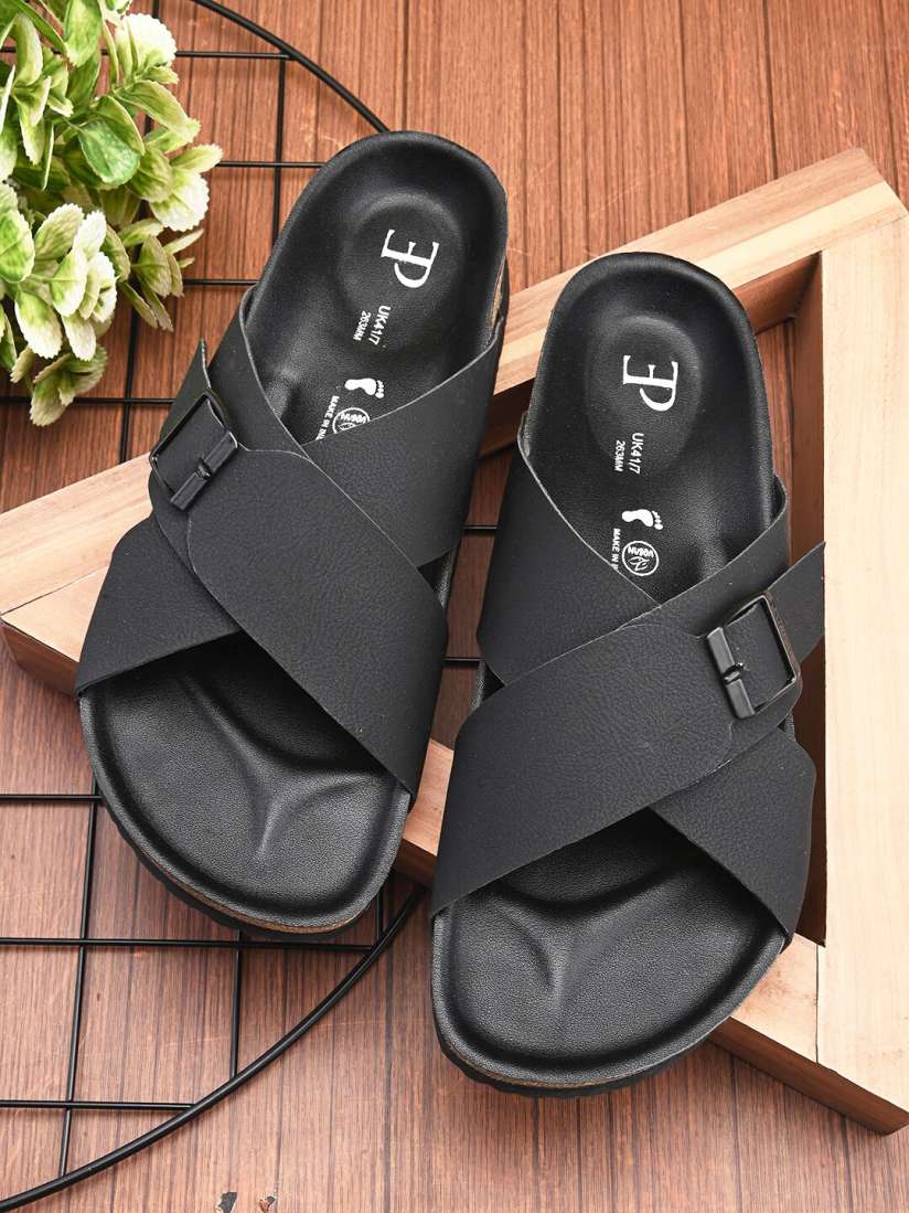 El paso men's sandals store