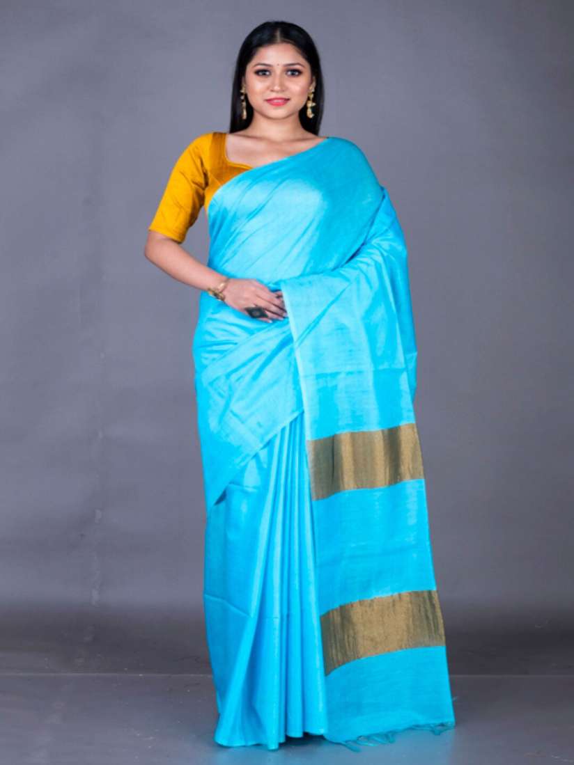 Bhagalpuri sarees myntra shop