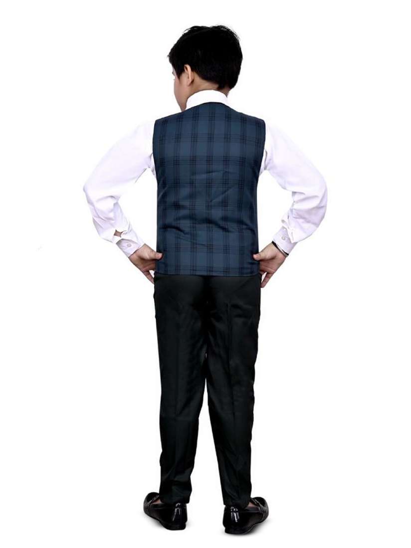 Waistcoat shirt and trousers store
