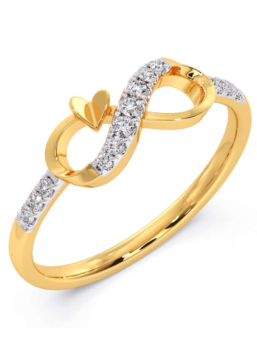 Kalyan jewellers ring diamond store