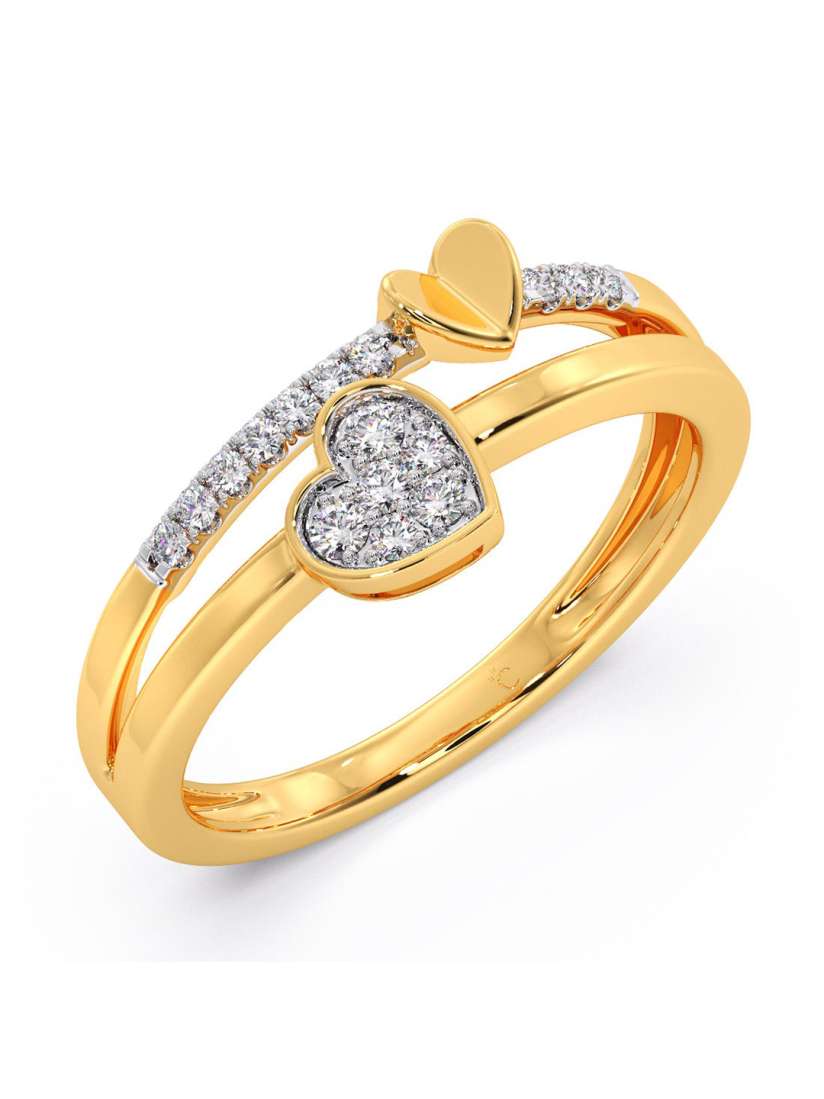 Kalyan jewellers engagement rings designs store