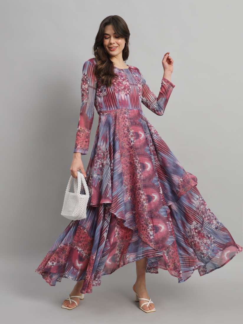 Scorpius maxi dress shop