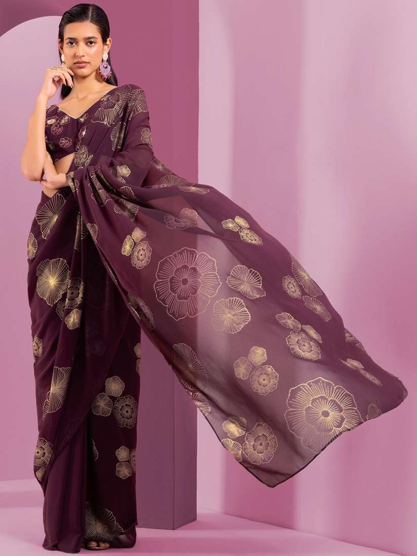 Myntra readymade sarees shop