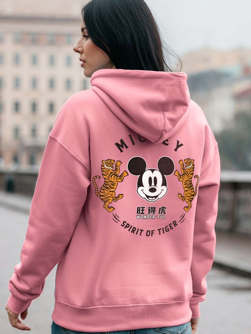 Bewakoof hoodies 2025
