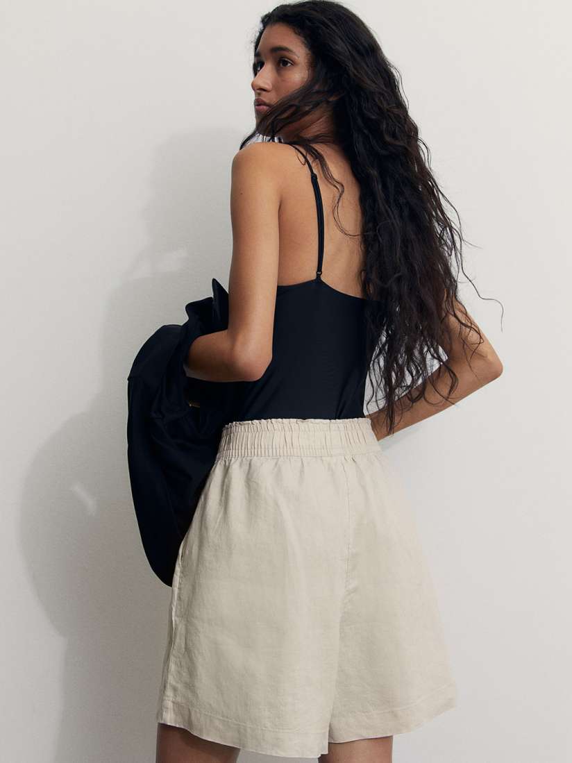 Women's h&m shorts discount