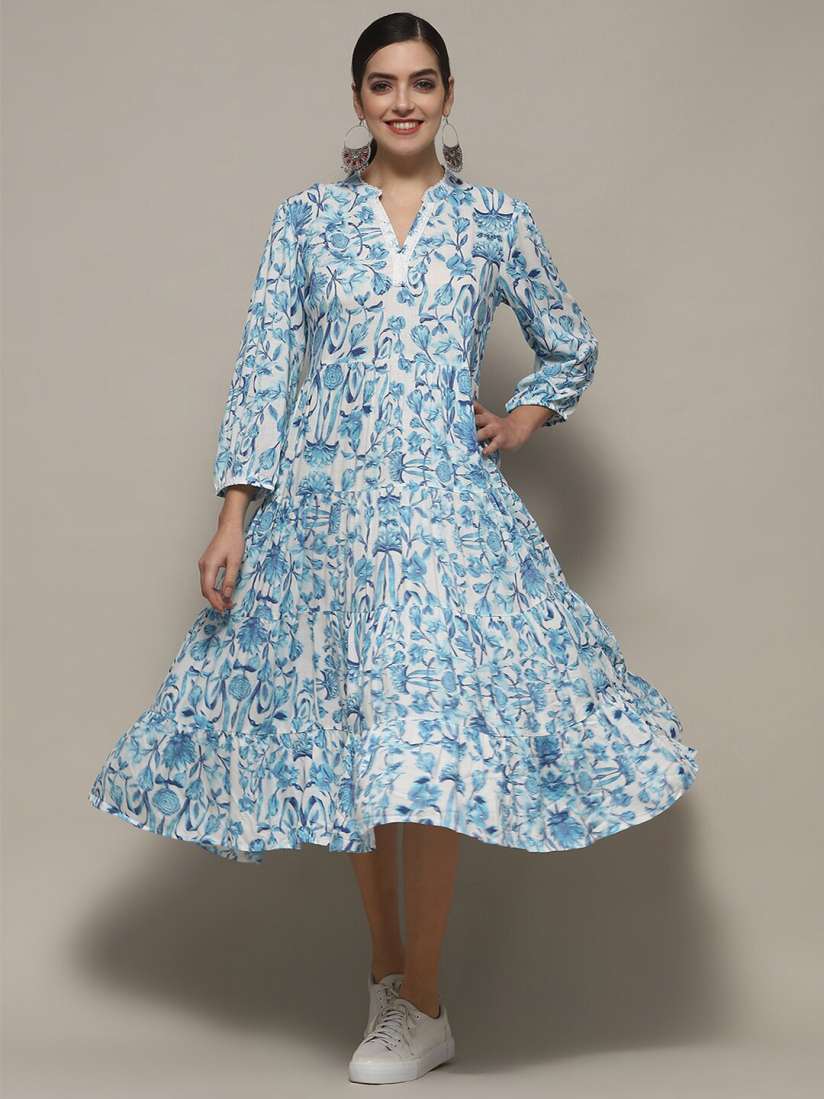 Biba dresses myntra cheap