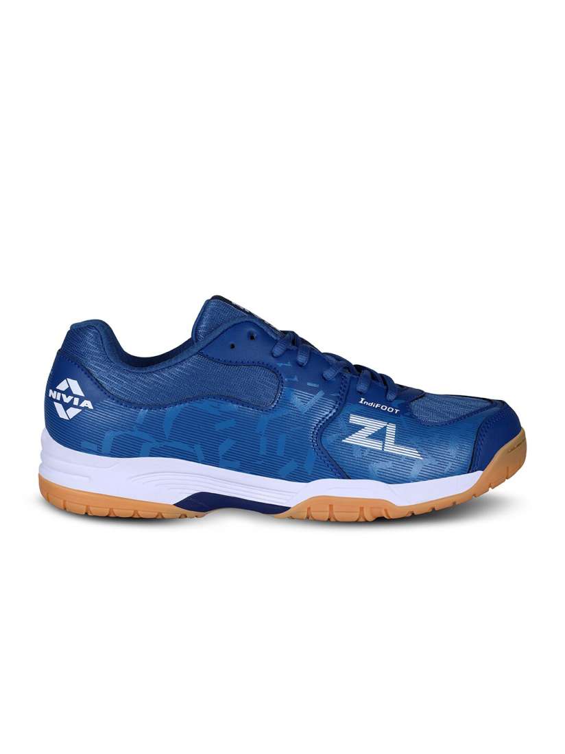 Buy NIVIA Men ZEAL 3.0 Tennis Shoes Sports Shoes for Men 26989010 Myntra