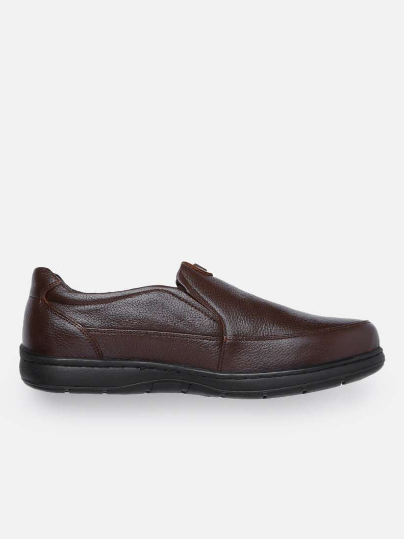 Woodland formal shoes without laces top
