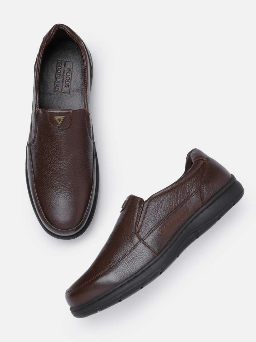 Woodland formal shoes without laces store