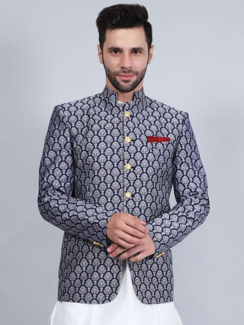 Bandhgala myntra clearance