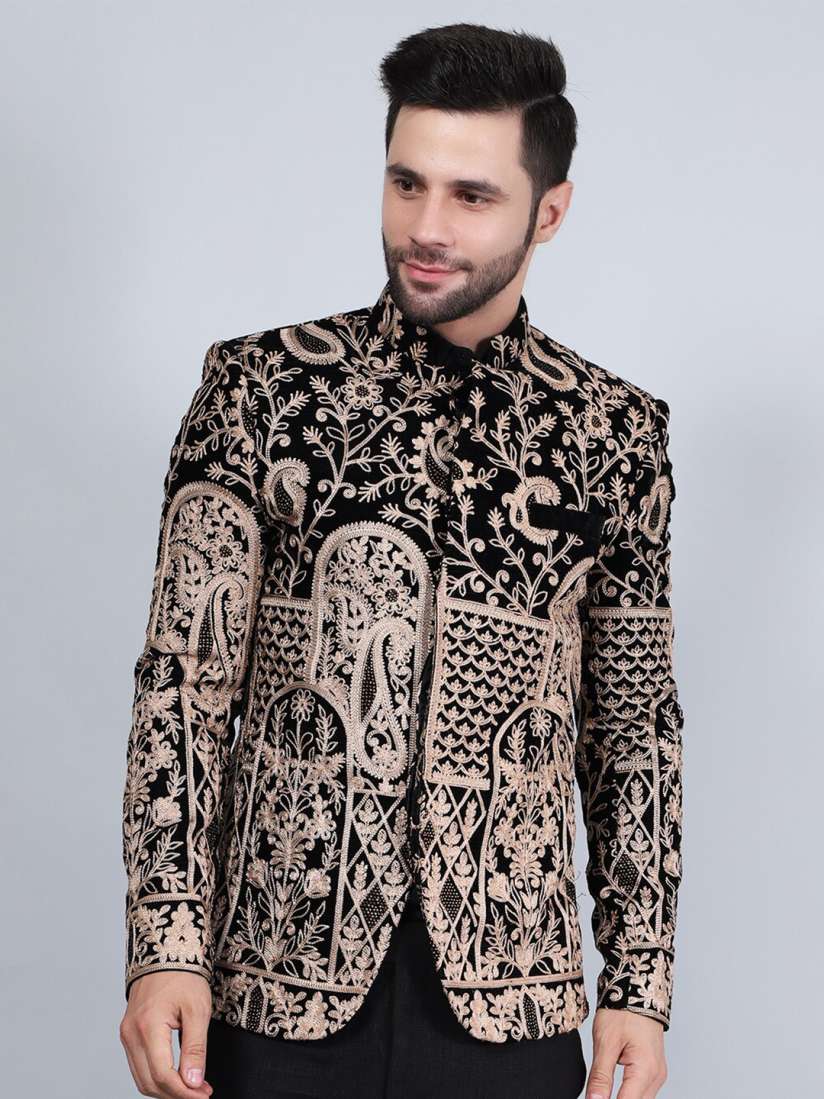 Bandhgala myntra hotsell