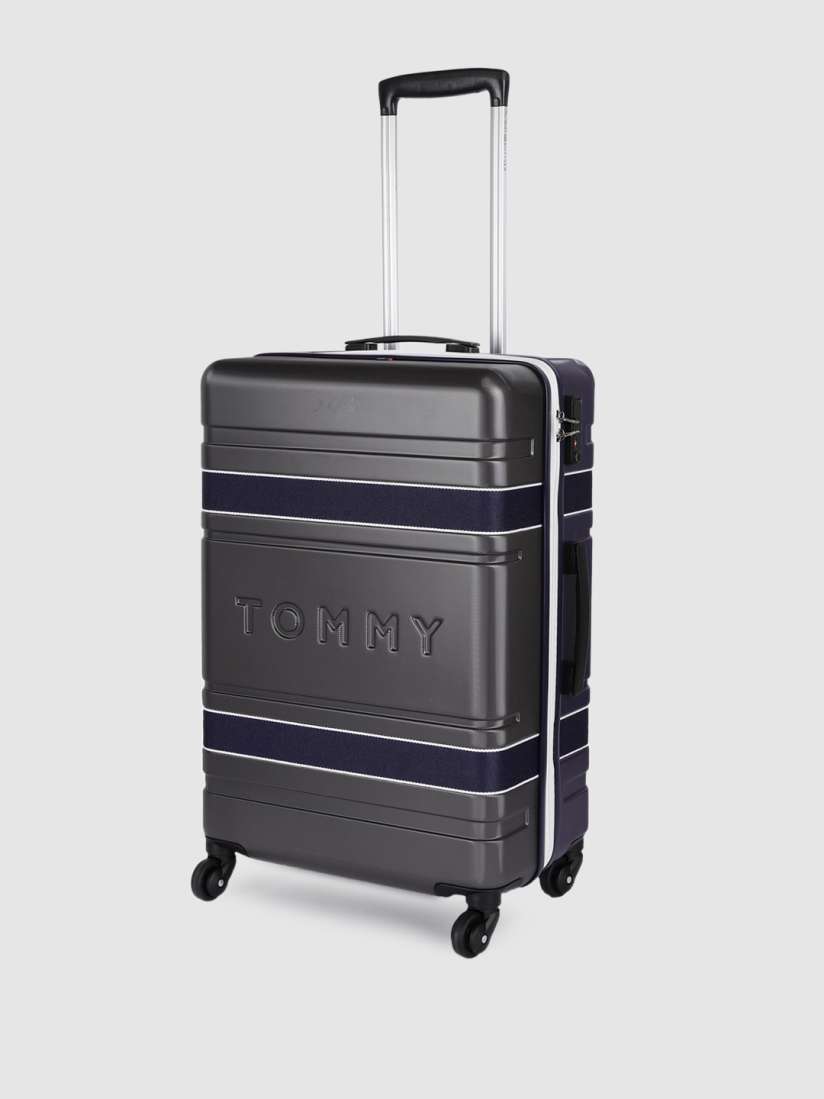 Hilfiger luggage deals