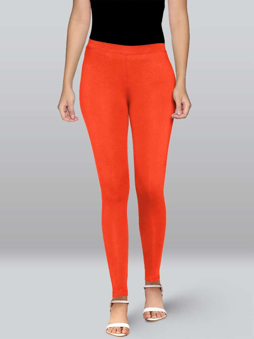 Myntra lyra leggings shop
