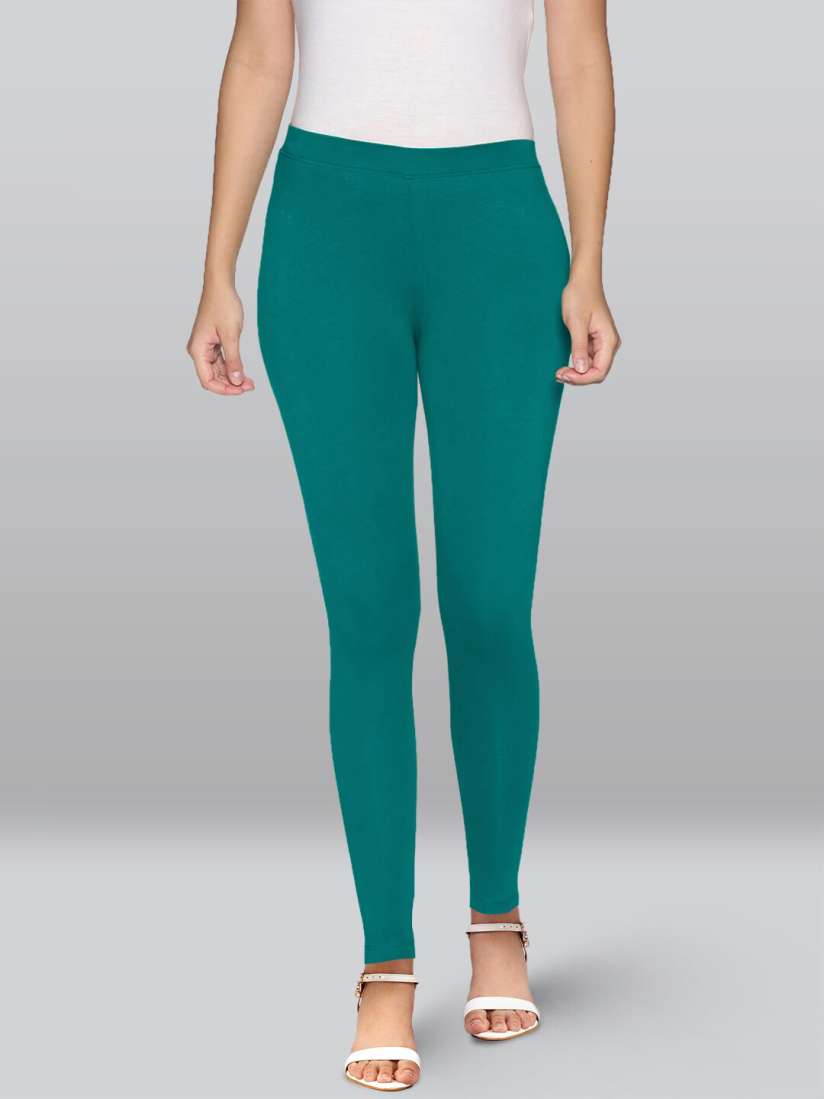 Lyra leggings myntra 2025