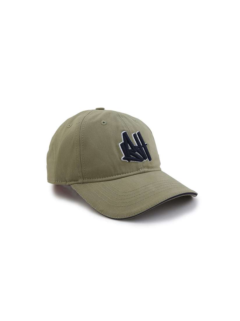 Buy Being Human Men Embroidered Baseball Cap Caps for Men 27013128 Myntra