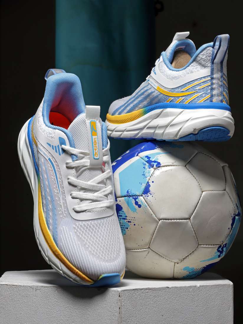 Buy Action Men Lightweight Breathable Training or Gym Shoes Sports Shoes for Men 27016050 Myntra