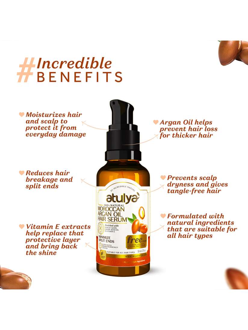 Moroccan argan oil benefits for hair sale