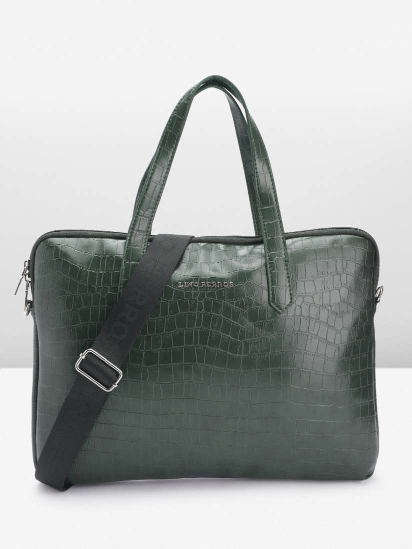 Lino perros laptop bags 2025
