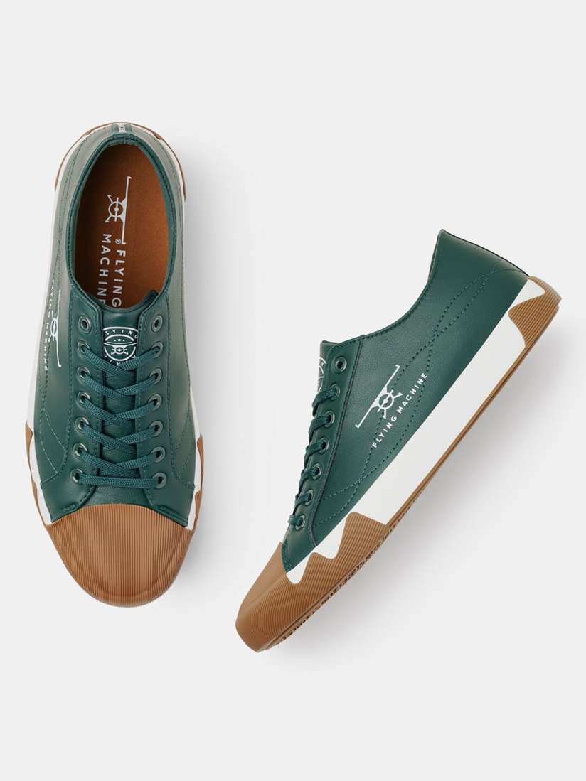 Flying machine shoes myntra new arrivals