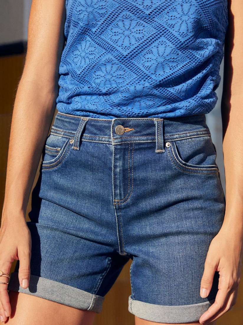 Ladies shorts next outlet